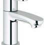 Grohe Eurostyle C Kaltwasser-Standventil XS in Chrom für Waschtische.