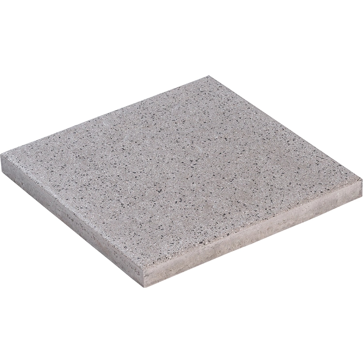 Diephaus Terrassenplatte Diano Quarz 40 x 40 x 4 cm PE3