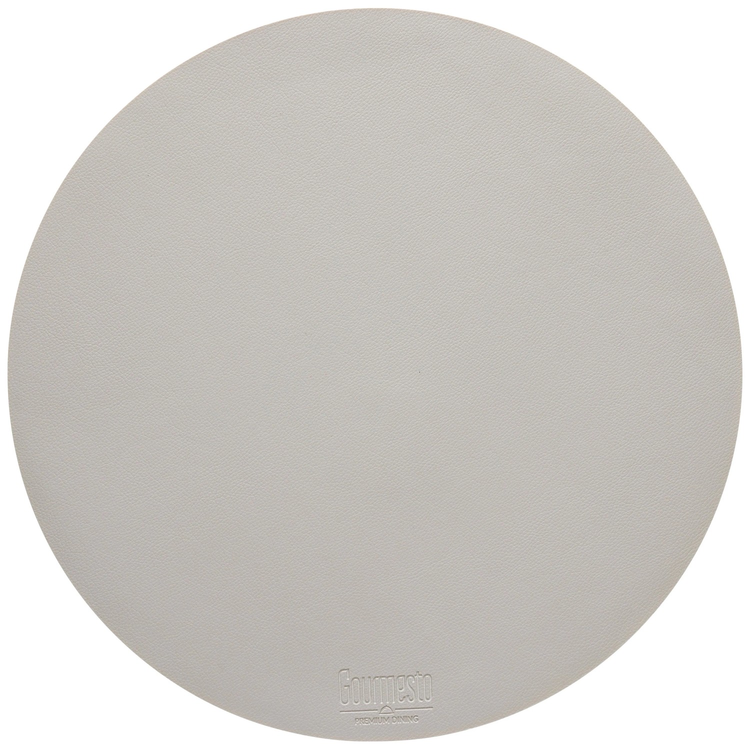 Gourmesto Tischset Livi Grau