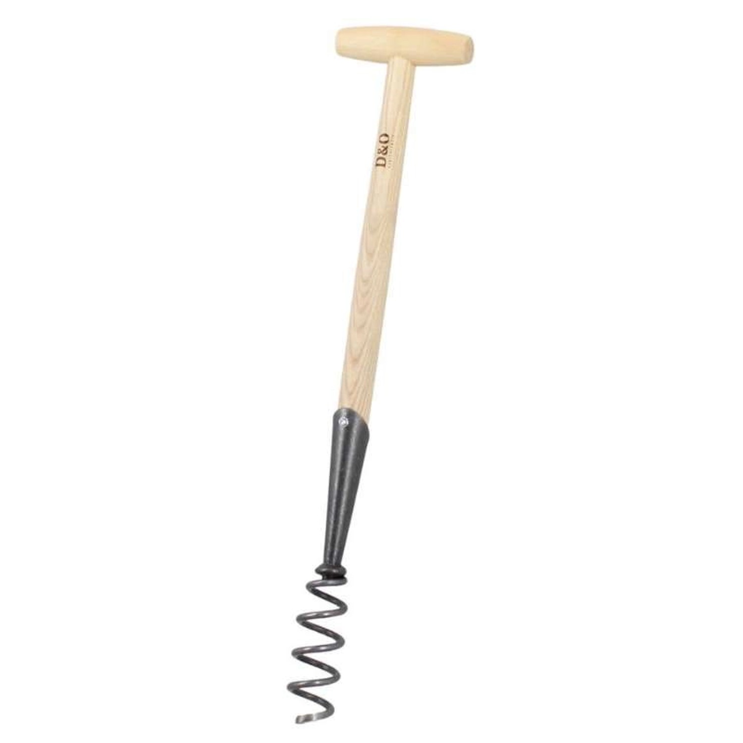 D&O Löwenzahnzieher mit T-Stiel 40 cm