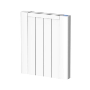 Sannover Elektrischer Aluminium-Wandheizkörper Celerad 1500 W
