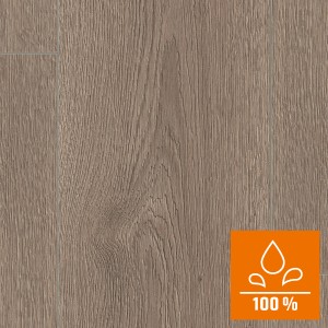 Egger Aqua+ Laminat Eiche Redmont Dunkel, wasserfest, Holzoptik.