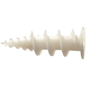 Celo Gipskartondübel Gkd-37 Rigipsdübel Selbstbohrende Dübel aus Nylon
