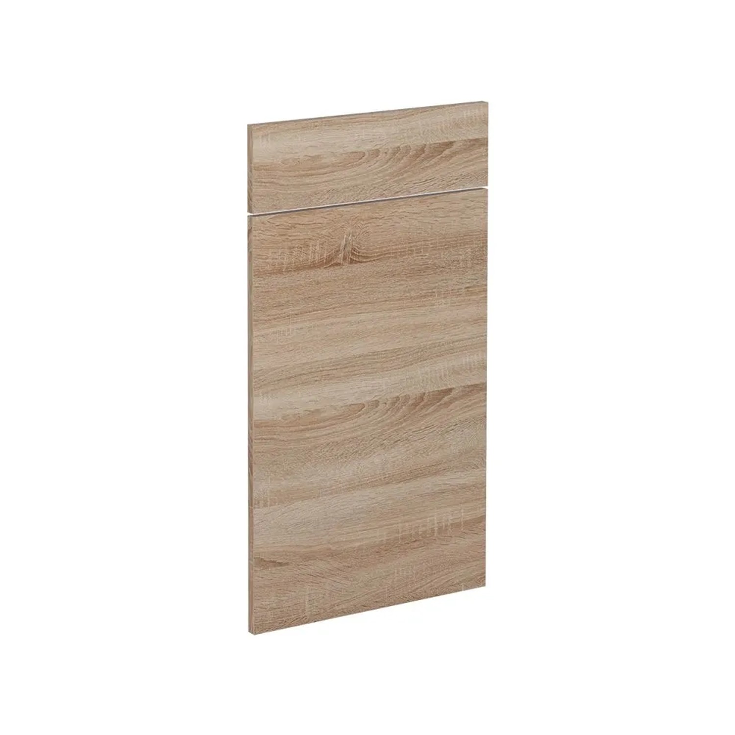 Vicco Küchenfront R-Line Sonoma 40 x 71 Möbelfront für den SchuBunterschrank Art Nr 29514