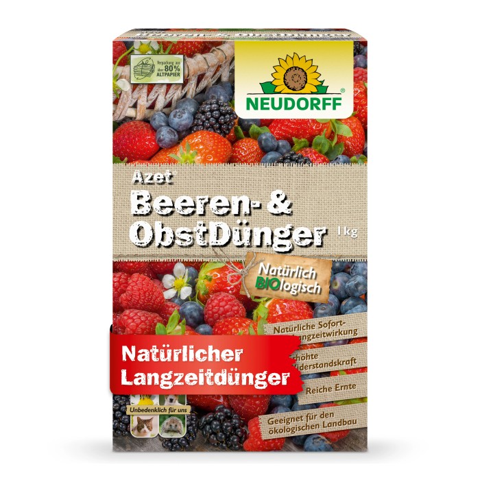 Dünger kaufen bei OBI