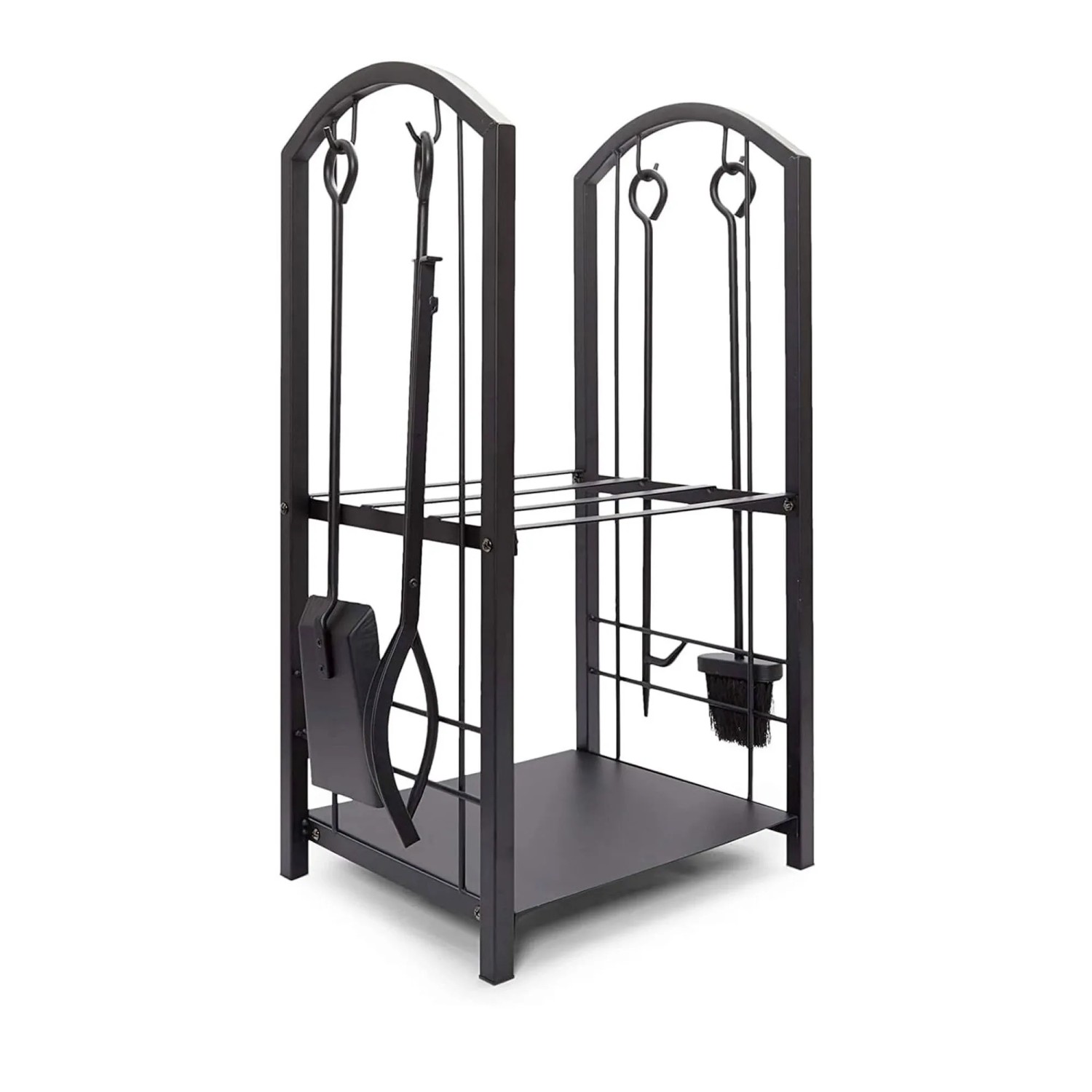 Sannover Kaminholzregal für Innenräume