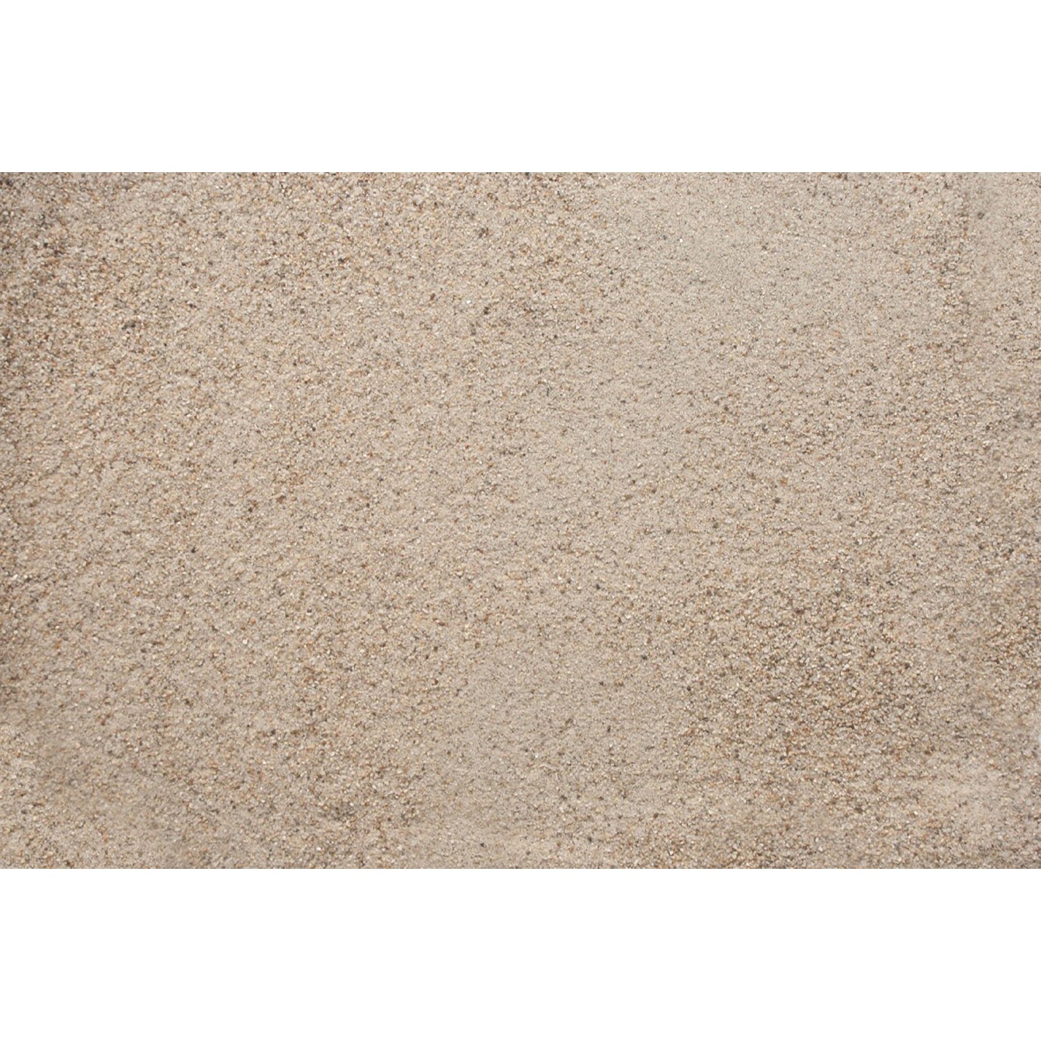 Thumbnail - Quarzsand Beige 0,06 - 1 mm 25 kg PE-Sack