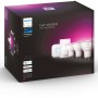 Philips Hue GU10 3er Starterset mit Bridge und Dimmer