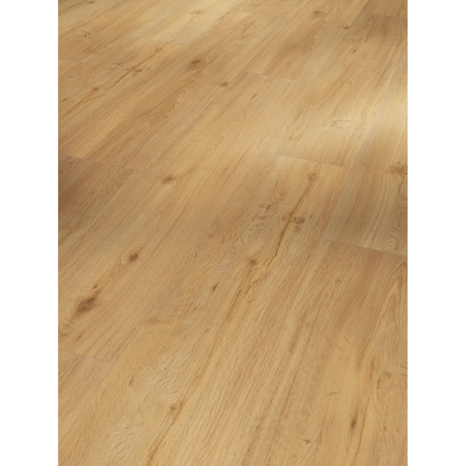 parador klick-vinylboden hdf basic 30 eiche sierra natur