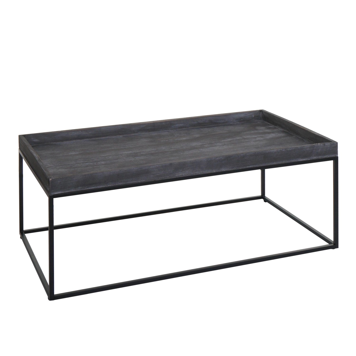 MCW Couchtisch K71 Dunkelgrau günstig online kaufen