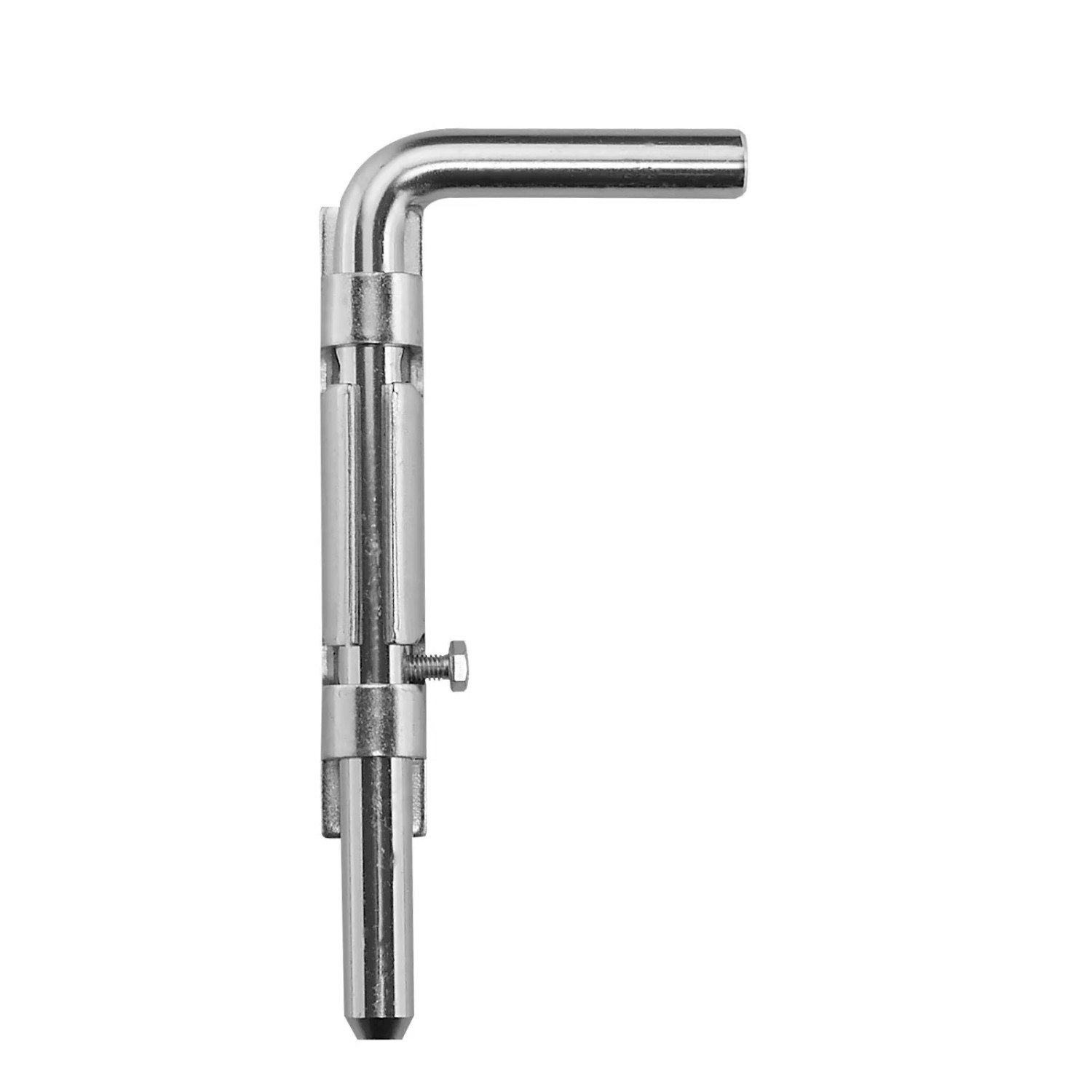 SOTECH Torfeststeller Länge 200 mm Stahl Verzinkt