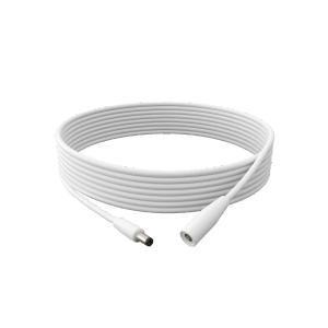 Philips Hue Verlängerungskabel Flux für LED-Streifen 5 m Weiß