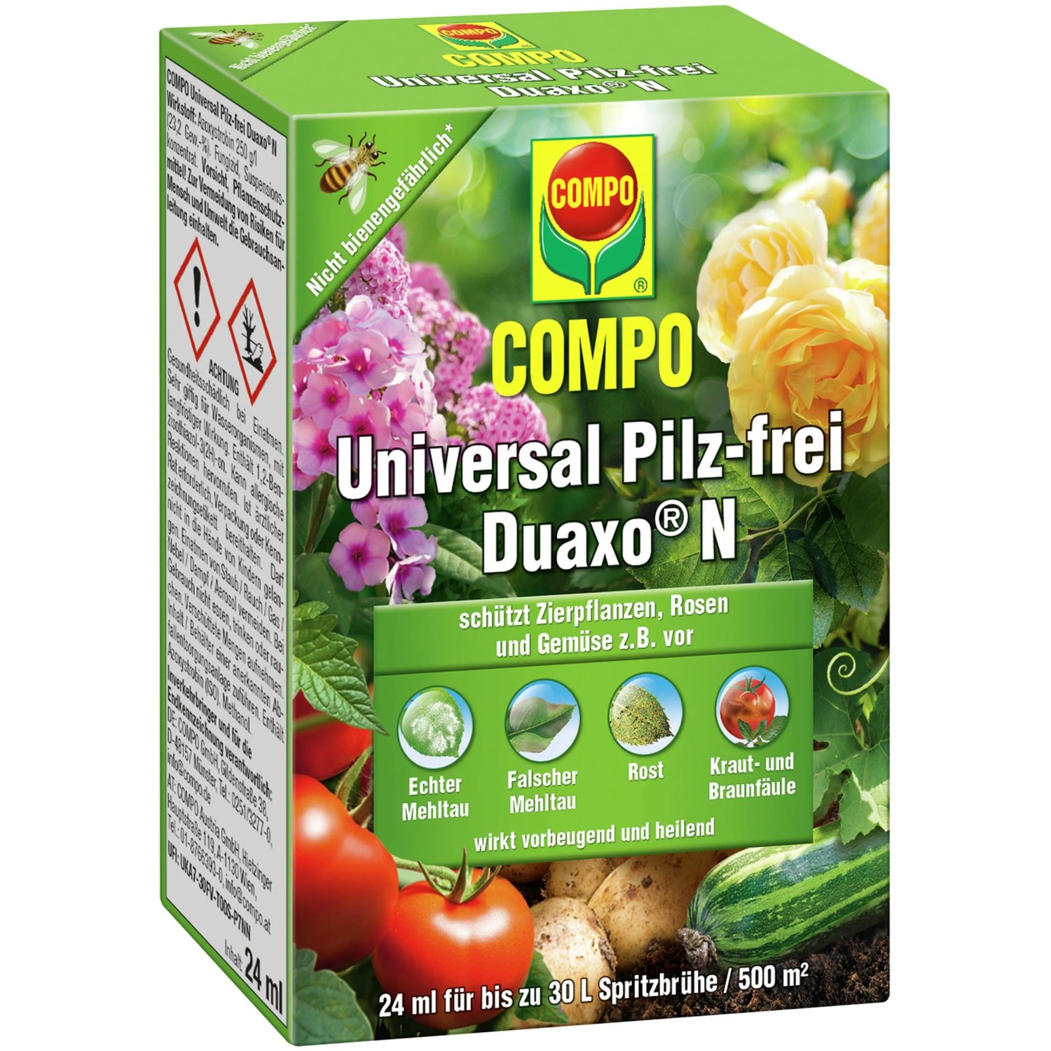 COMPO Pilzfrei kaufen bei OBI
