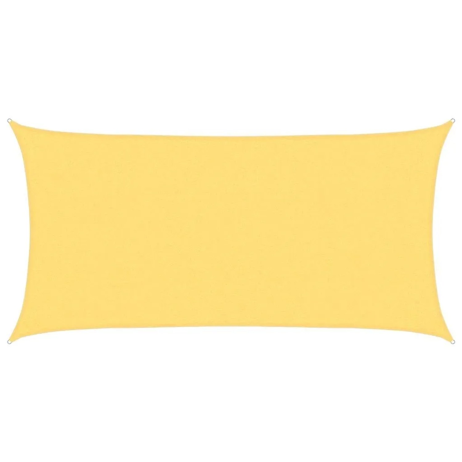 Furnicato Sonnensegel 160 G M² Beige 2x3 5 M Hdpe