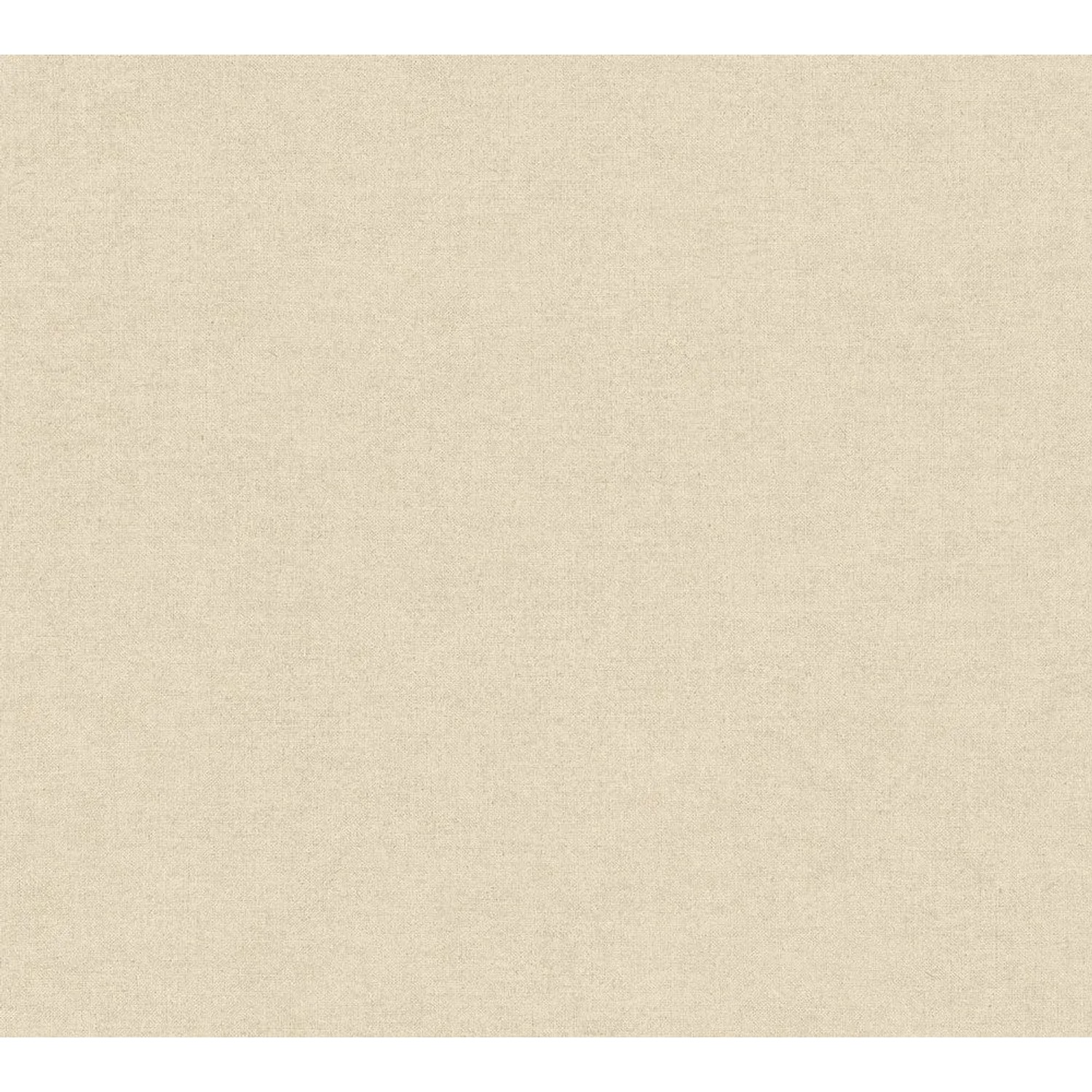 Tadessi Tapete Uni M1-No.1003 Vliestapete in Beige