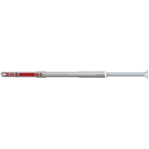 Fischer Langschaftdübel DuoXpand mit Senkkopfschraube, 10x200 mm.