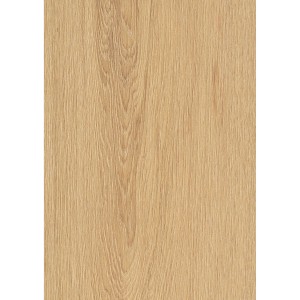 Musterstück: Krono Original Breitdiele Laminat, 8 mm, braun. Laminat mit Holzoptik.