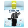 Tetra Aquarienfilter FilterJet 900, Innenfilter für Aquarien bis 230 Liter.