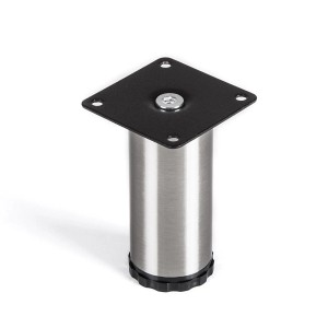 SOTECH Möbelfuß LUKAS Ø42 mm Höhe 100 mm