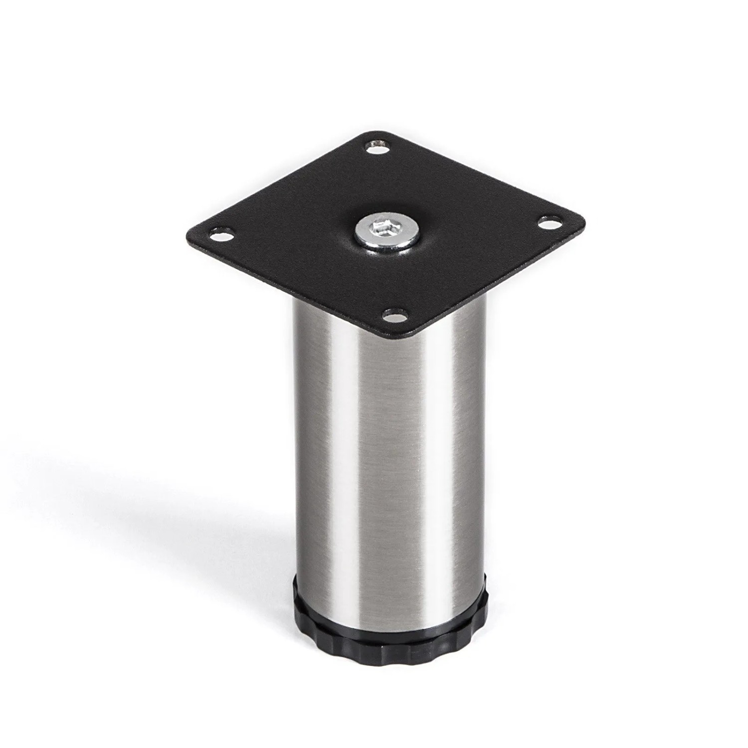 SOTECH Möbelfuß LUKAS Ø42 mm Höhe 100 mm