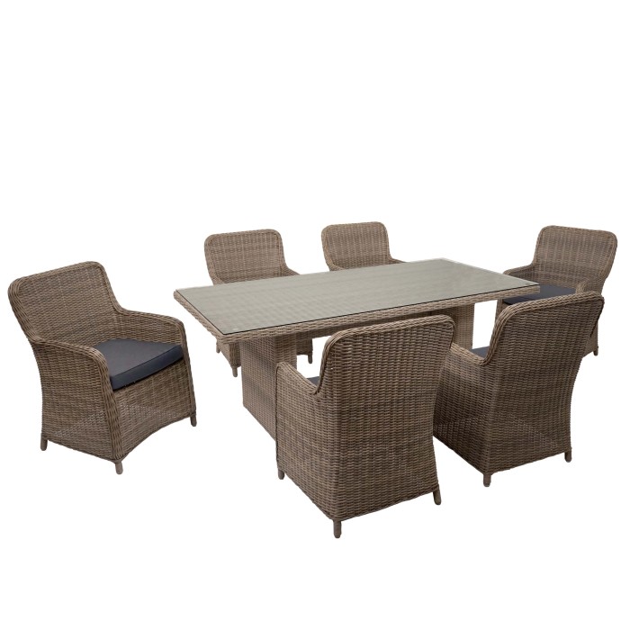 Gartenmöbel Sets kaufen bei OBI