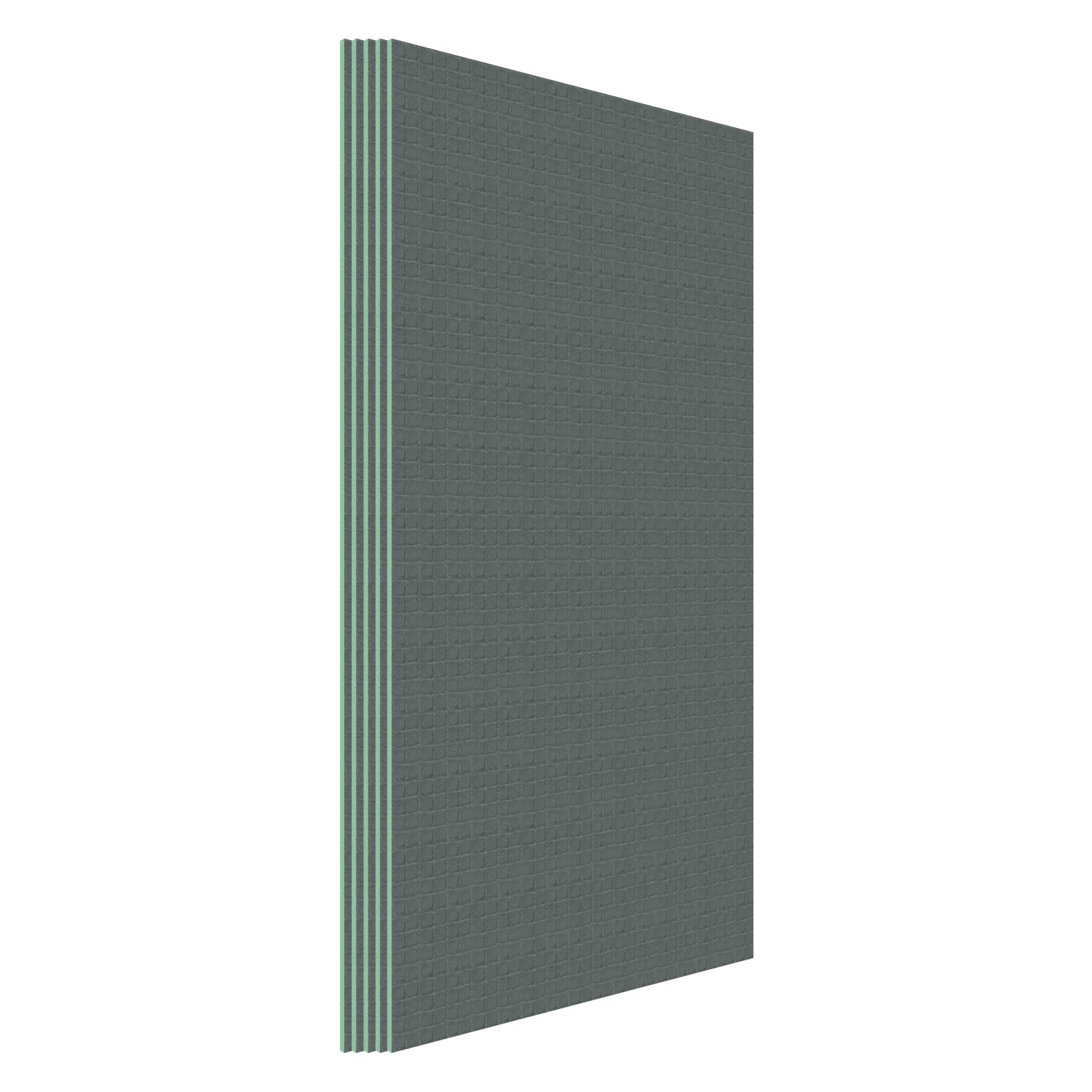AICA 1250x600x40mm Bauplatte XPS 5er-Pack Fliesenplatte Hartschaum Verrottu günstig online kaufen