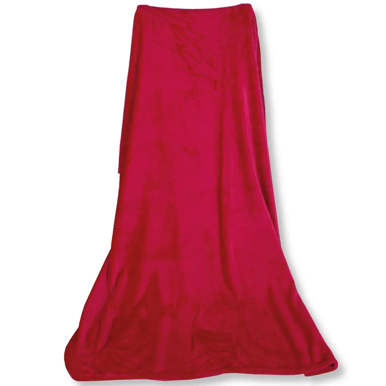 Bestlivings Kuscheldecken Cashmere Touch 150 x 200 cm Beere Himbeere