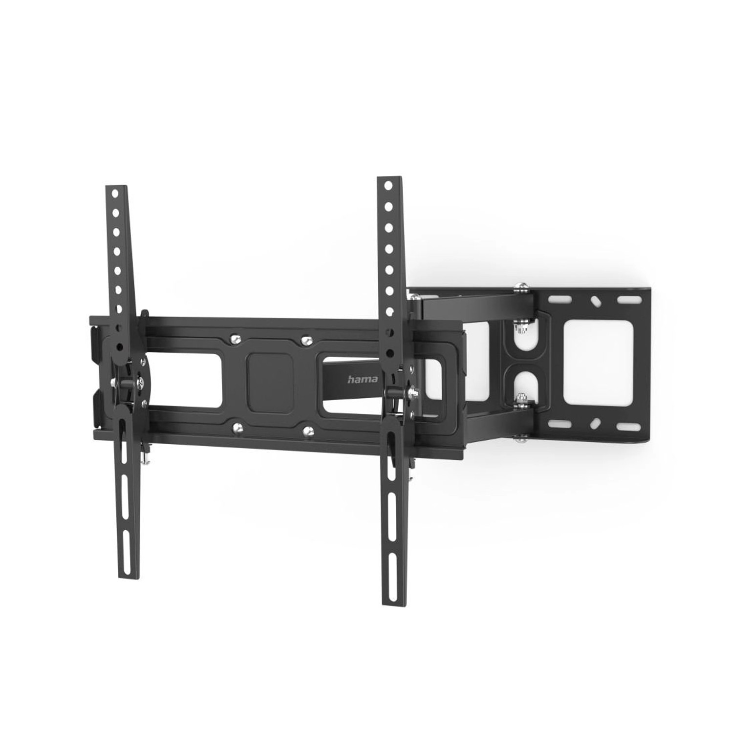 Hama TV-Wandhalterung schwenkbar neigbar ausziehbar 165 cm (65 Zoll) bis 35 günstig online kaufen
