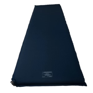 TAMBU Isomatte NALA 5.0 183 x 63 x 5 cm R Wert 5,2 Selbstaufblasend
