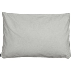 Hellgraues In the Mood Paddy Kissen, 60x40 cm, für Gartenmöbel & Sitzgelegenheiten.