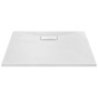 vidaXL Duschwanne SMC Weiß 90x90 cm 144770_3