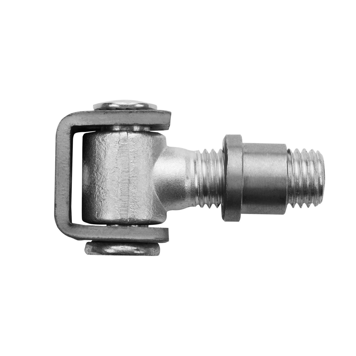 SOTECH Torangel Kurz Verstellbar M24 x 106 mm 180 Grad Öffnungswinkel mit Einschweißmutter