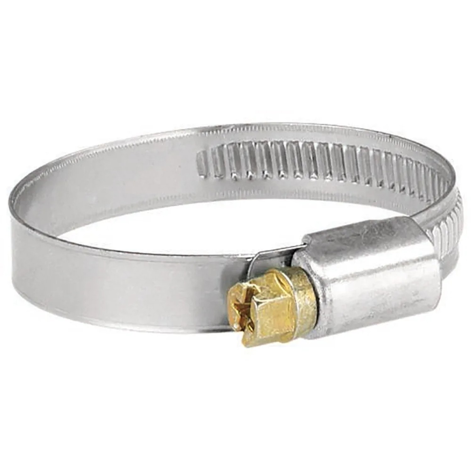 Gardena Regneranschluss 3/4 x 1/2 für Micro-Drip-Systeme, silberfarben.