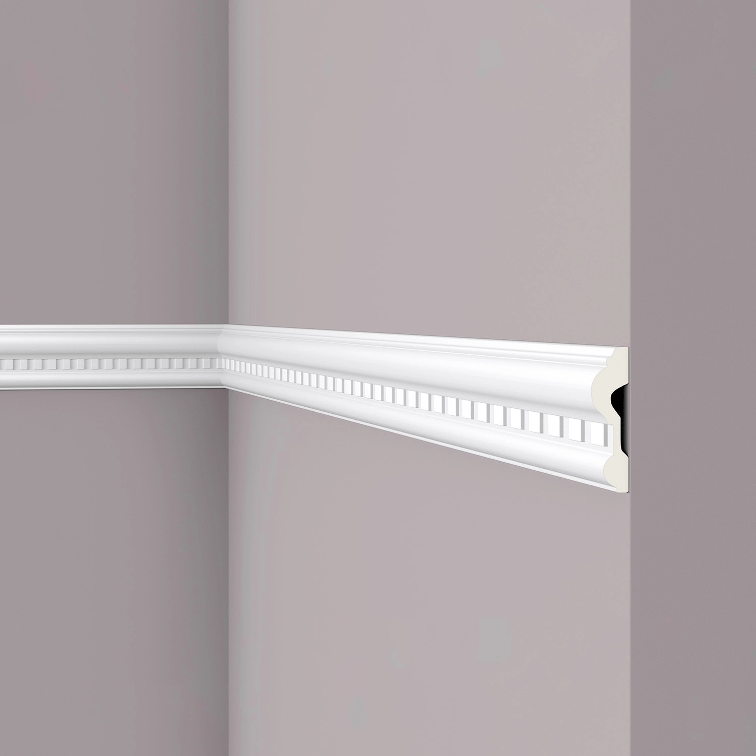 NOEL & MARQUET NMC Z32 ARSTYL Wand- und Friesleiste Zierleiste Stuckleiste günstig online kaufen