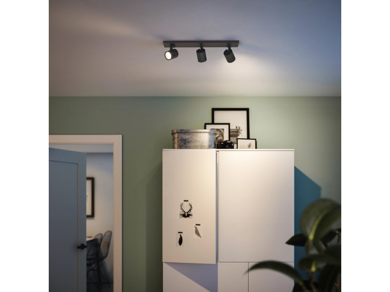Philips Myliving 3Er LED-Deckenspot