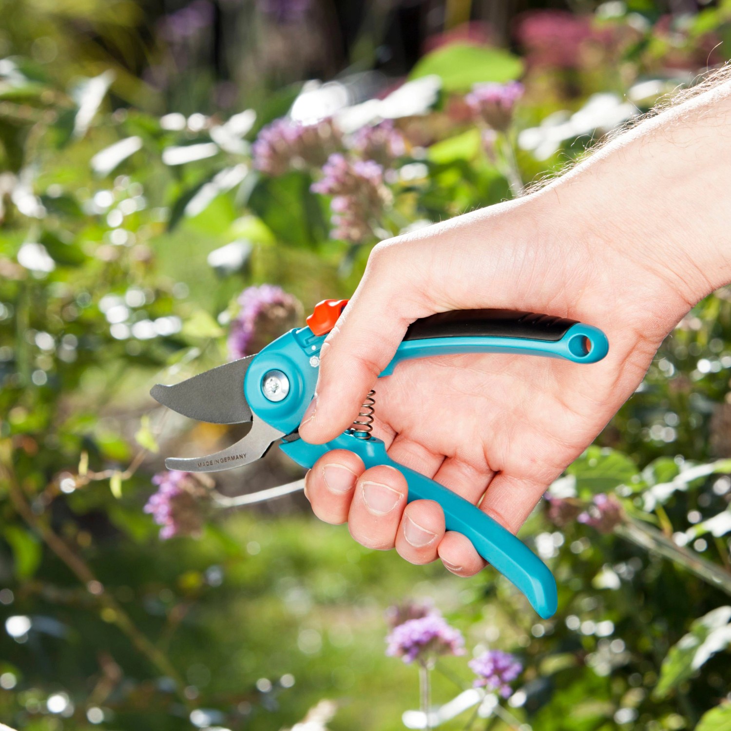 Gardena Gartenschere B/S kaufen bei OBI