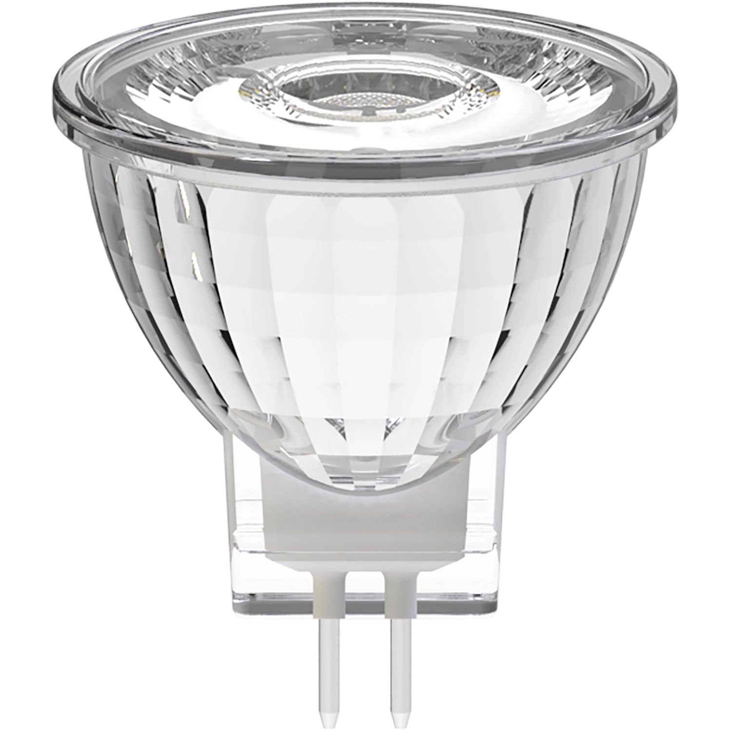 LED-Spot GU4 MR11 2,3 W 184 lm Ø 3,5 cm x 3,8 cm