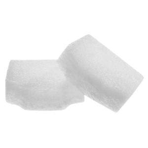 Oase Filtervlies-Set BioPlus Weiß