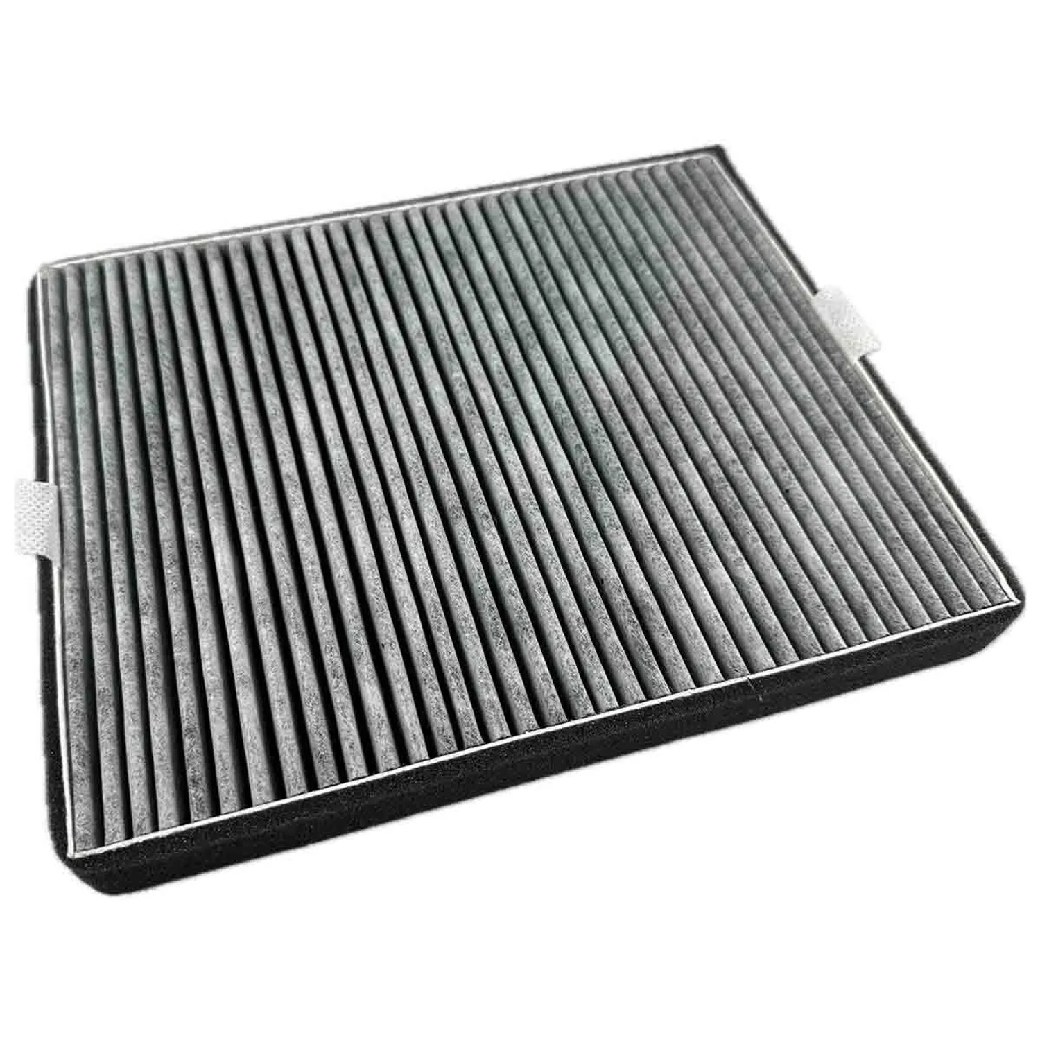 AIR2GO Aktivkohlefilter für Miele DKF 11P