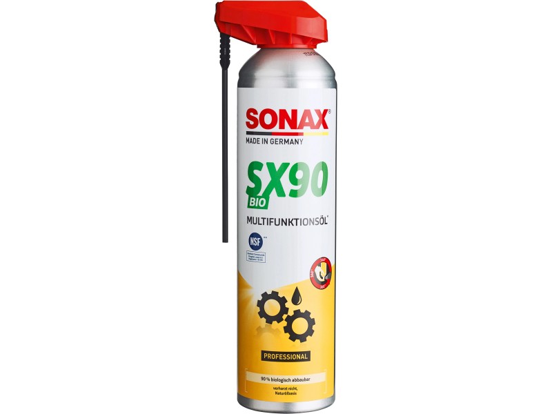 Sonax Multifunktionsöl SX90 Plus m. EasySpray á 100ml, eshop Arns u. Römer  KG