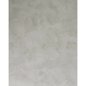 Graue WALLFACE Wandverkleidung in Betonoptik, matte Oberfläche. Paneel für die Wandgestaltung.