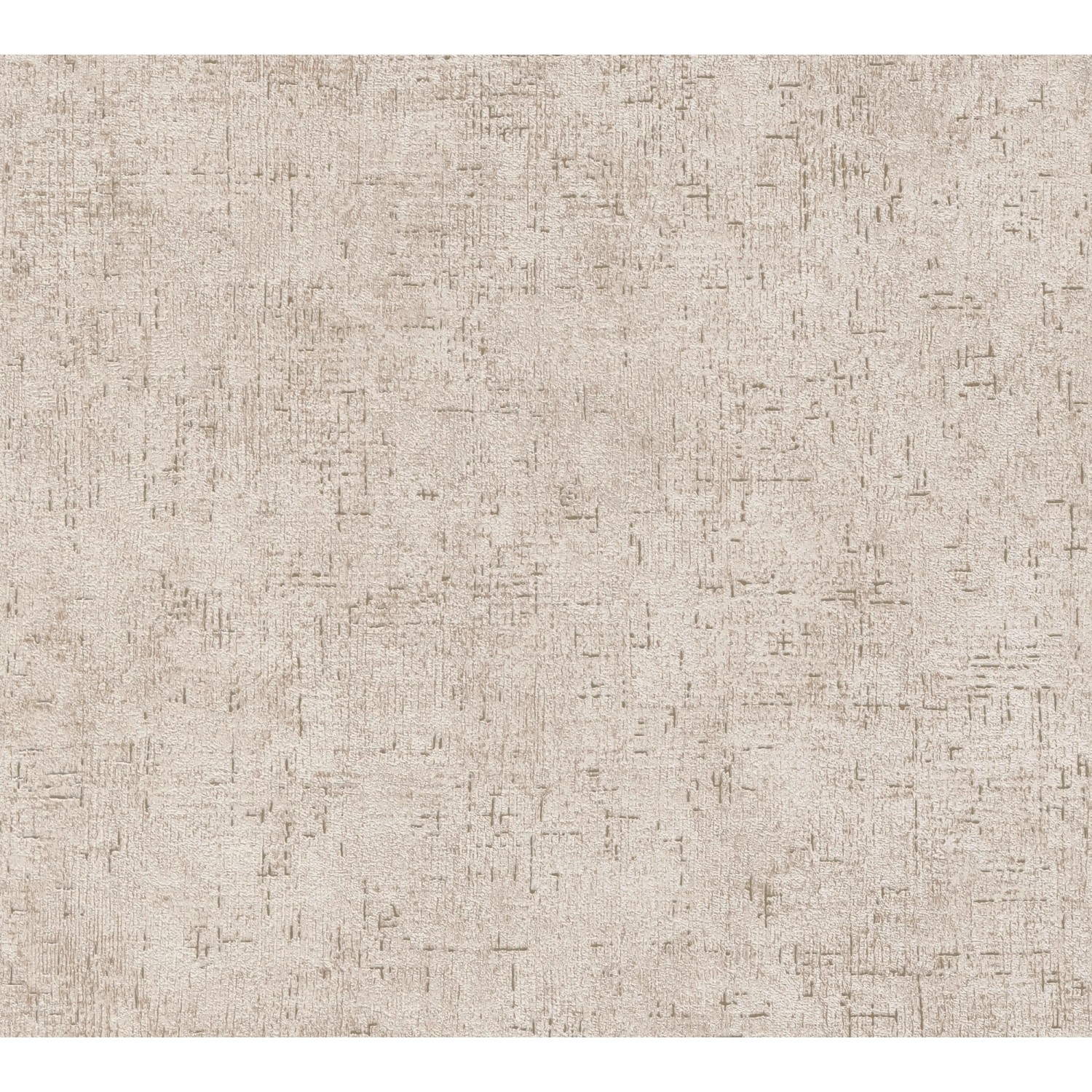 Vliestapete Trendwall 2 Uni Beige Gold Braun FSC®