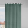 Modern Living Fertigvorhang Sila in Grün ca. 140x255cm_7