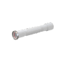 Alcadrain A780 Flexianschluss Metallmutter 6/4" x 40/50 mm