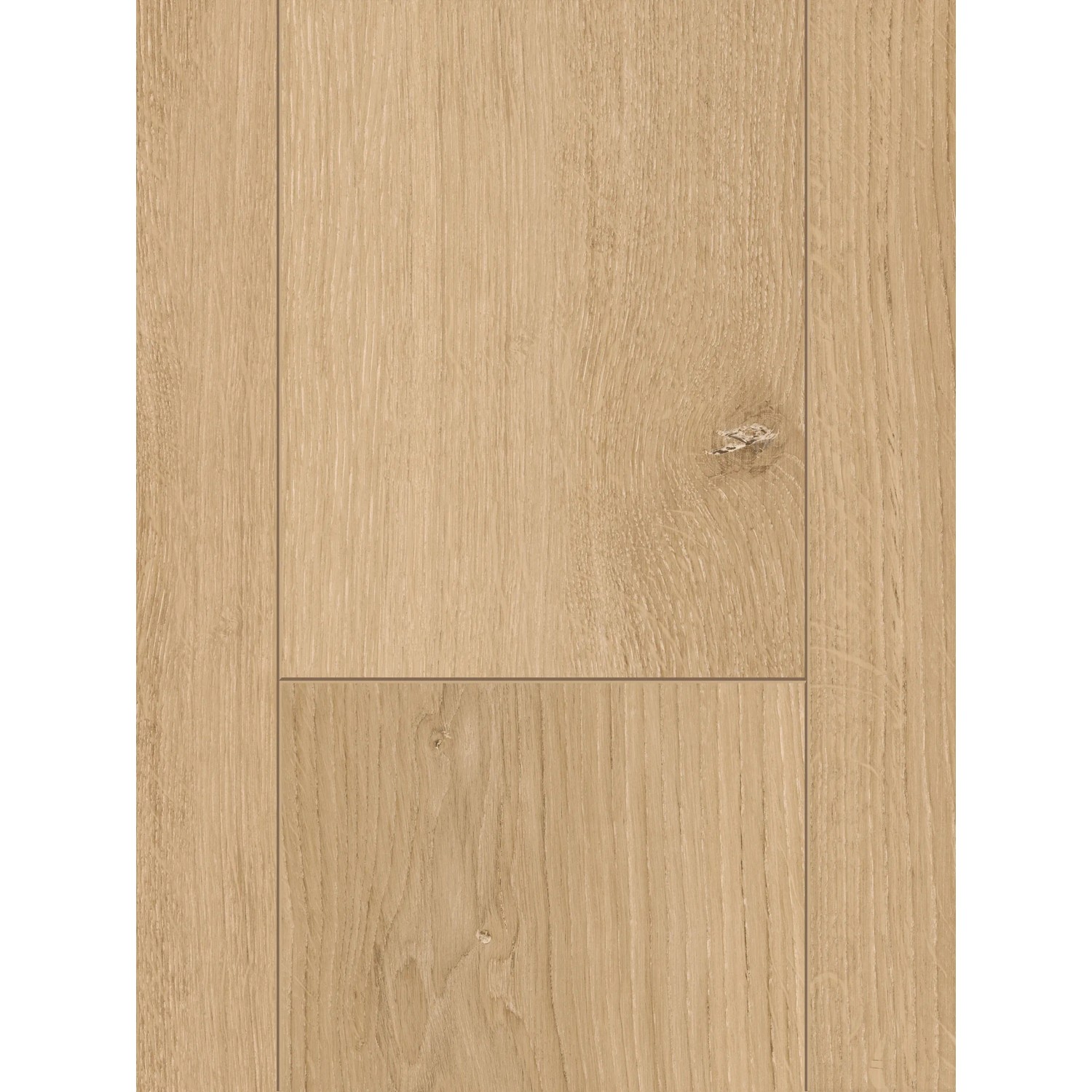 Parador Laminat Classic 1050, Eiche Studioline Natur, wasserfest, 8mm stark.