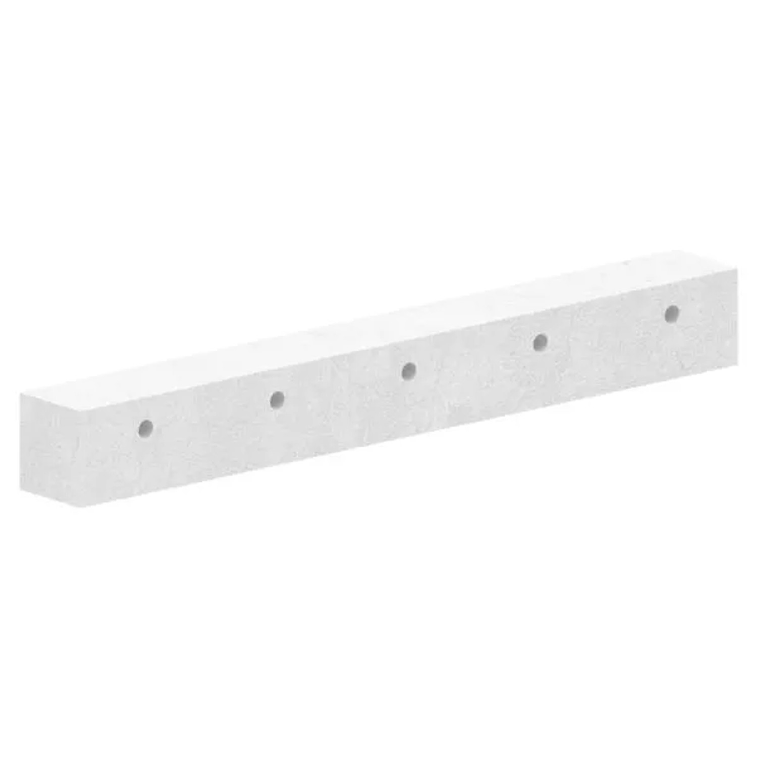 FeNau Dämmstreifen T 110mm Für Montage-System FLEX MOUNT PRO L 1000mm