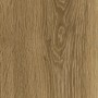 Click-Vinylboden Eiche City mit Trittschalldämmung, Holzoptik für Wohnräume.