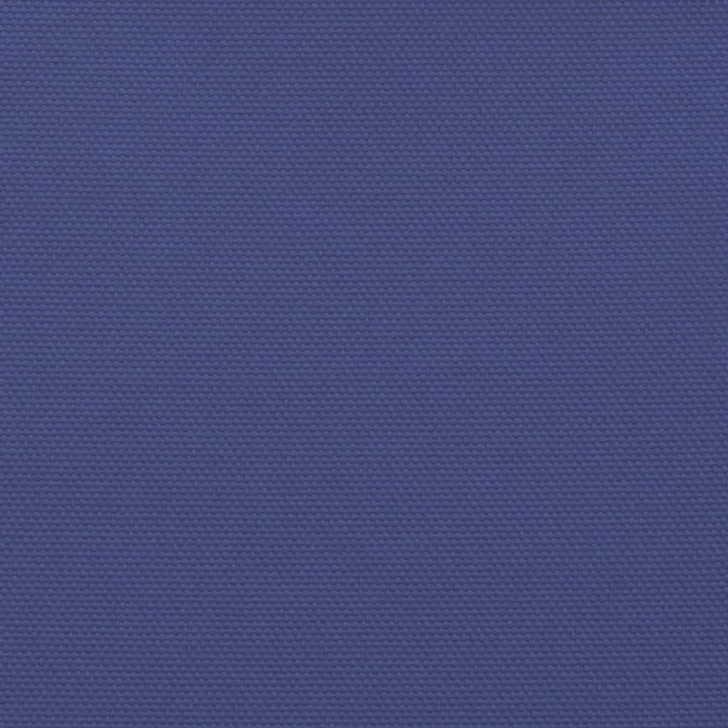 Blaues, PU-beschichtetes Oxford-Gewebe für das quadratische vidaXL Sonnensegel. Wasserfest und robust.