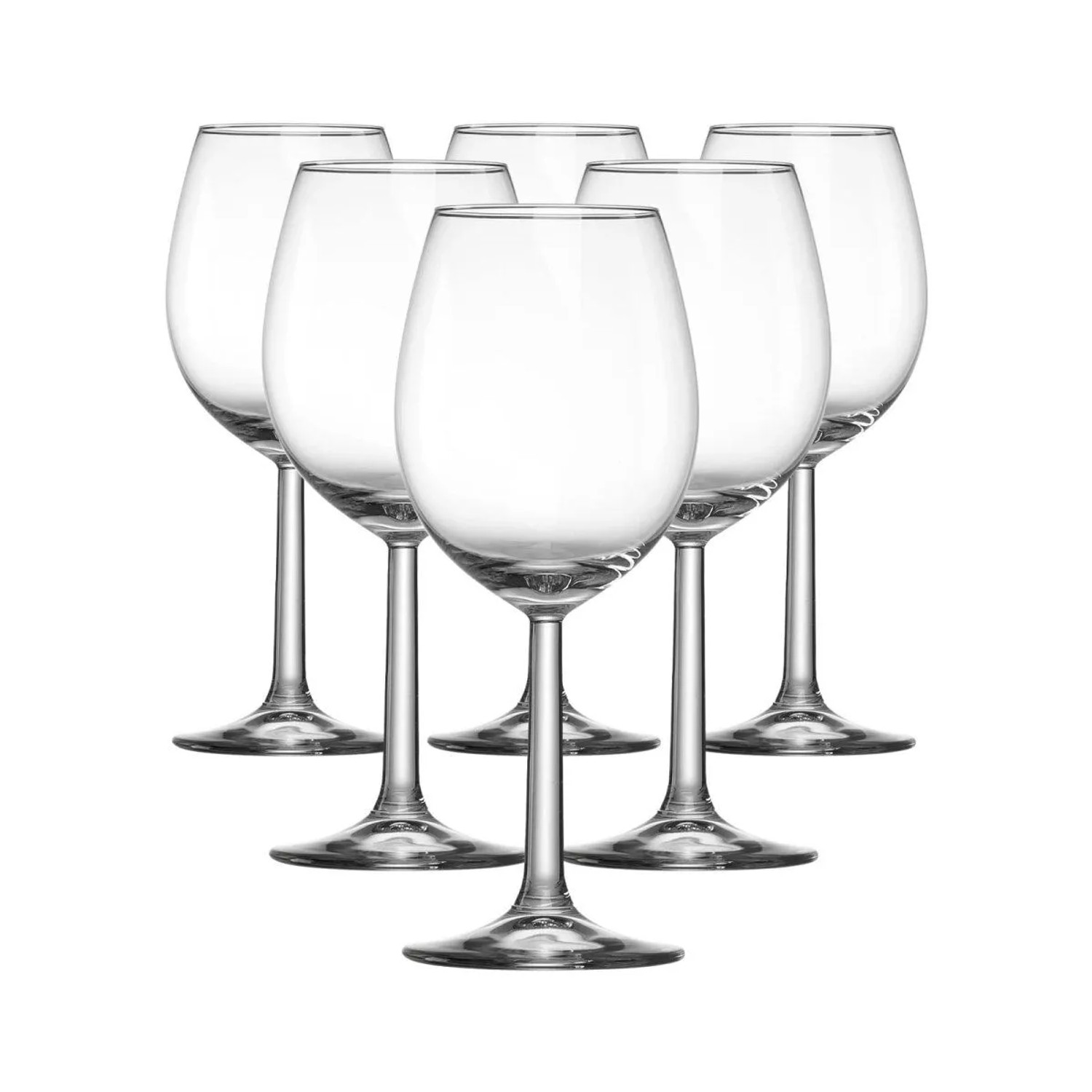 Ritzenhoff & Breker Vio Weißweingläser 320 ml 6er-Set