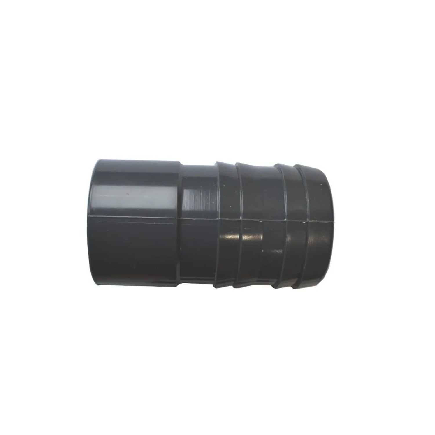 Cepex Pvc-u Klebetülle X Schlauchtülle 20 mm Grau